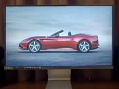 MSI. 27", ���������� �� (LCD, LED, QLED) ����