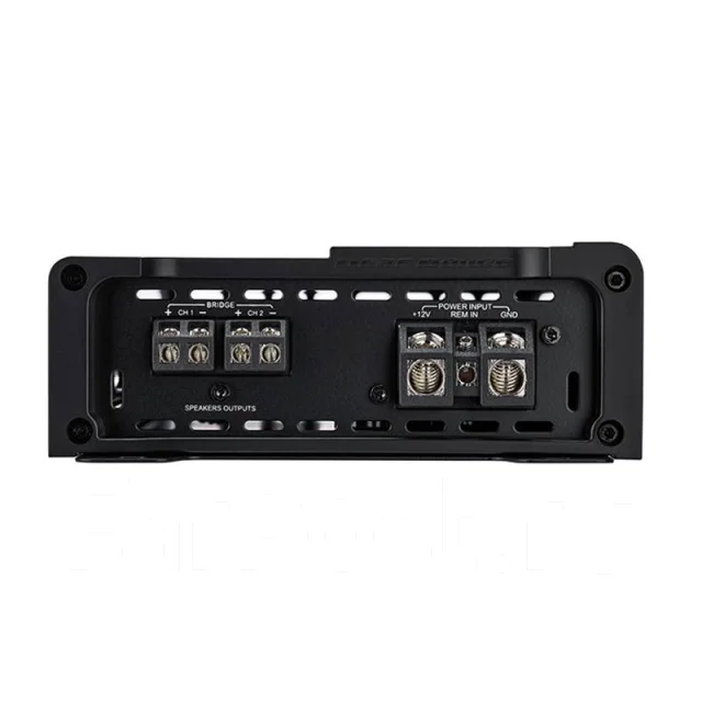 Deaf Bonce ����