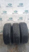 Nordman 5 SUV