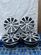 Crimson Team Sparco. 6.5x16", 5x112, ET55, �� 57,1���. ����