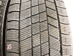 Bridgestone Blizzak VRX3. ������, ��� �����, 2022 ���, �/�, ����� 5 % ����