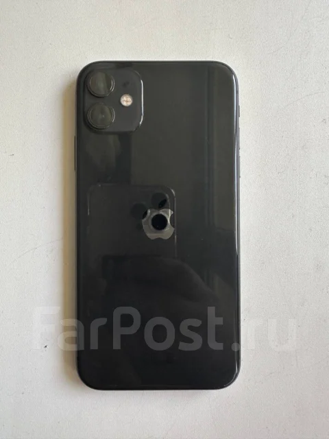 Apple iPhone 11. �/�, 64 ��, ������ ����