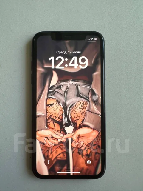 Apple iPhone 11. �/�, 64 ��, ������ ����