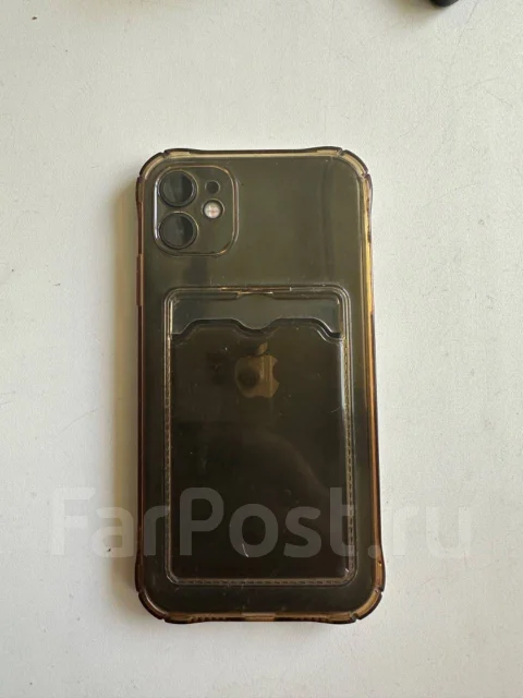 Apple iPhone 11. �/�, 64 ��, ������ ����