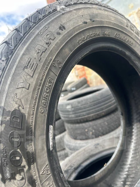 Goodyear Ice Navi Zea. ������, ��� �����, �/�, ����� 30 % ����