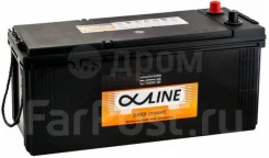 Alphaline. 135��.�., F51, 920��., ��������, ������������ ����� ����