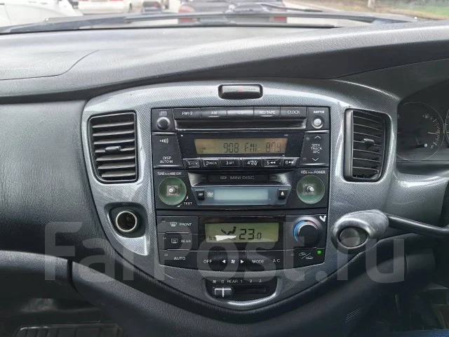 Mazda MPV. �������, ��������, 2.3 (163��.�.), ������, 285 000����. �� ����