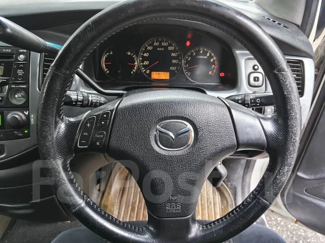 Mazda MPV. �������, ��������, 2.3 (163��.�.), ������, 285 000����. �� ����