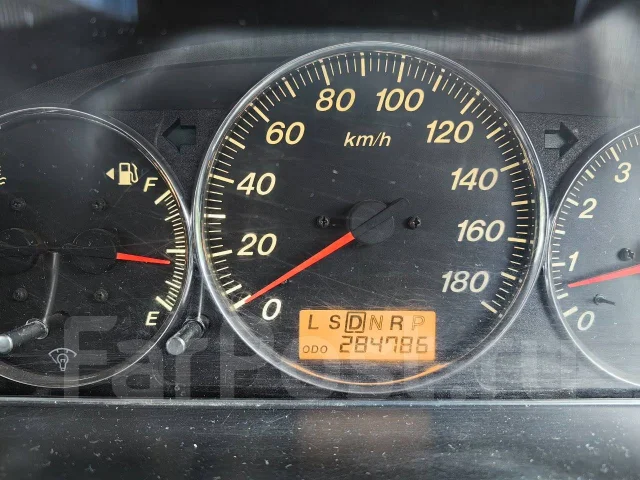 Mazda MPV. �������, ��������, 2.3 (163��.�.), ������, 285 000����. �� ����