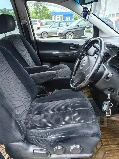 Mazda MPV. �������, ��������, 2.3 (163��.�.), ������, 285 000����. �� ����