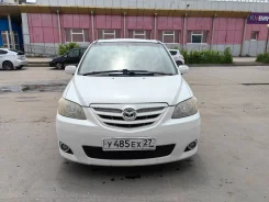 Mazda MPV. �������, ��������, 2.3 (163��.�.), ������, 285 000����. �� ����