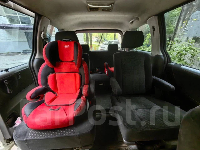 Mazda MPV. �������, ��������, 2.3 (163��.�.), ������, 285 000����. �� ����