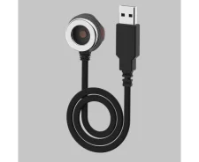 ������ MAGNETIC Charger AMC-03 Viking/Predator/Doberman/Barra�cuda/Partner USB ARMYTEK ����