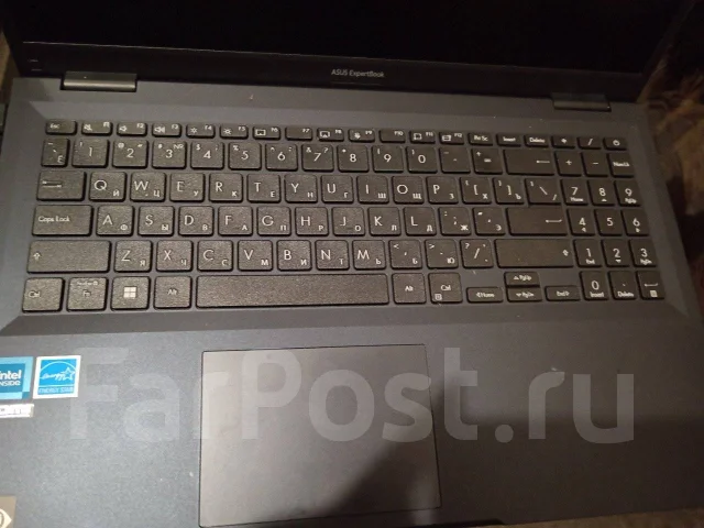 Asus ExpertBook B1 B1502CGA. ��� 8 ��, WiFi: 1, Bluetooth: 1 ����