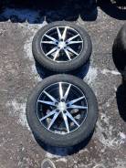 SLK. 6.5x15", 5x100, ET35 