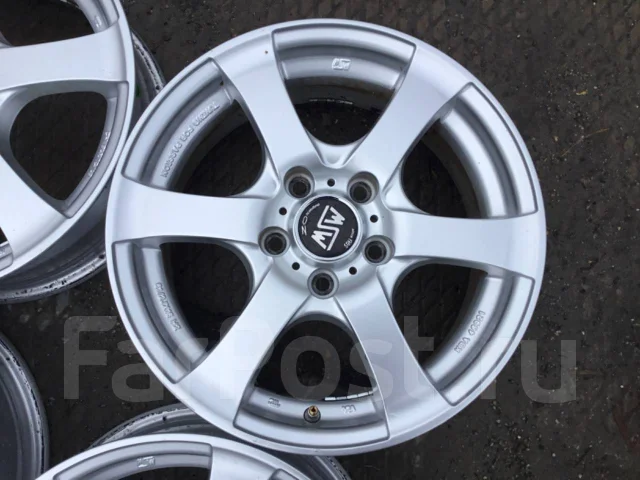 MSW. 6.5x16", 5x112, ET47, �� 57,1���. ����