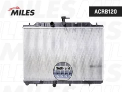 �������� ���������� ��������� ACRB120 Miles ACRB120 ����