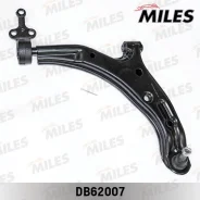 ����� ���. ����. ����. DB62007 Miles, �������� DB62007 ����