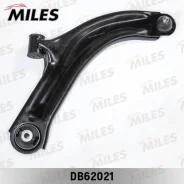 ����� ���. ����. ����. DB62021 Miles, �������� DB62021 ����