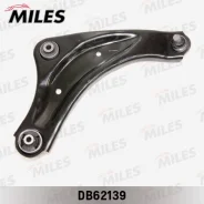 ����� �������� �������� ����. DB62139 Miles DB62139 ����