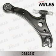 ����� ���. ����. ����. DB62217 Miles, �������� DB62217 ����