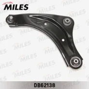 ����� �������� �������� ���. DB62138 Miles DB62138 ����