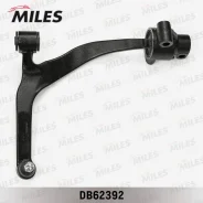 ����� ���. ����. ���. DB62392 Miles, �������� DB62392 ����