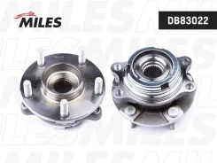 ������� � ����������� �������� DB83022 Miles DB83022 ����