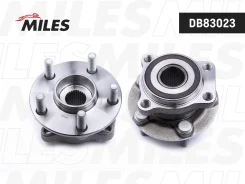 ������� � ����������� �������� DB83023 Miles DB83023 ����