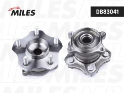 ������� � ����������� ������ DB83041 Miles DB83041 ����