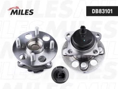������� � ����������� ������ DB83101 Miles DB83101 ����