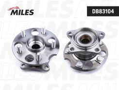 ������� � ����������� ������ DB83104 Miles DB83104 ����