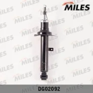 ����������� ������� ��� ������� DG02092 Miles, �����/������ �������� DG02092 ����