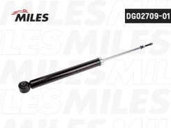 ����������� ������ ������� DG0270901 Miles, �����/������ DG0270901 ����