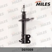 ����������� ������� ����� DG11009 Miles, �������� DG11009 ����