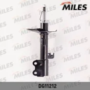 ����������� ������� ����� DG11212 Miles, �������� DG11212 ����