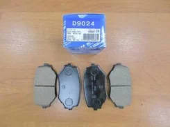 ������� ��������� �������� Suzuki Grand Vitara I (FT, HT) D9024H D9024H ����