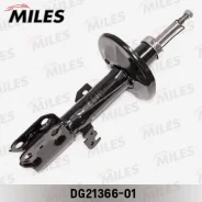 ����������� �������� ������ ������� Toyota Avensis Verso CLM2, ACM2 2.0 D-4D (KYB 334319) DG21366-01 DG2136601 ����