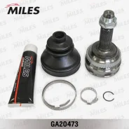 ���� �������� Toyota Corolla 1.3 92-97 (� ABS) GA20473 GA20473 ����