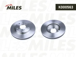 ���� ��������� �������� D=255��. ������������� K000563 Miles K000563 ����