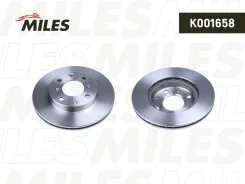 ���� ��������� �������� D=231�� ������������� K001658 Miles K001658 ����