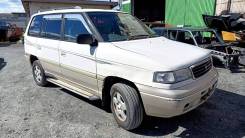 Mazda MPV. LVLR115558, WL344075 