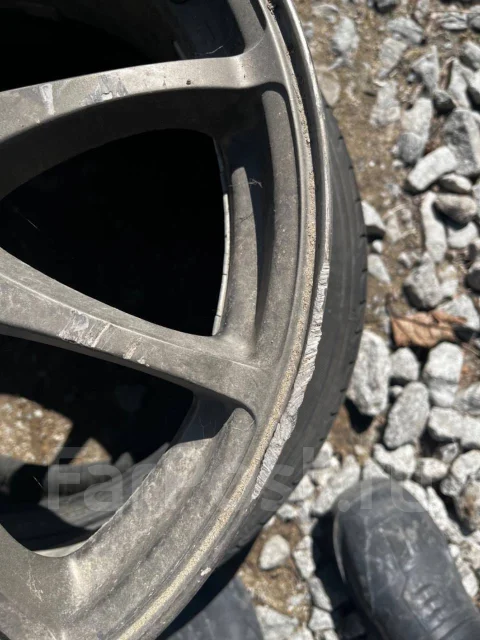 Hot Stuff Cross X-Speed. 7.0x17", 5x114.3 ����