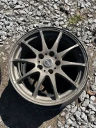 Hot Stuff Cross X-Speed. 7.0x17", 5x114.3 ����