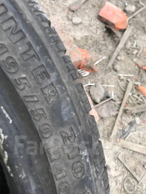 Pirelli W 210 Sottozero. ������, 2017 ���, �/�, ����� 20 % ����
