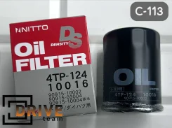 ������ �������� C-113 4TP-124 OF0104 DFO005 90915-03004 Nitto 90915-03004 ����