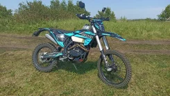 Avantis Enduro 250 EFI Exclusive ARS. 250����. ��., ��������, ���������, ������ �� �� ����