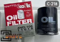 ������ �������� C-218 4ND-108 OF0205 T3153 C1814 15208-53J0A Nitto 15208-53J0A ����