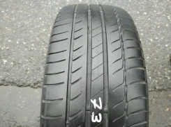 Michelin Primacy HP. ������, 2018 ���, �/�, ����� 10 % ����