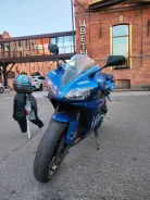 Yamaha YZF-R1. 1 000����. ��., ��������, ���������, ������ �� �� ����